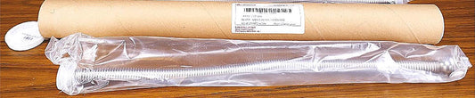 1 ONE UNIT OF ORIGINAL EDWARDS NW40 FLEXIBLE PIPELINE 500mm S/S FREE SHIPPING