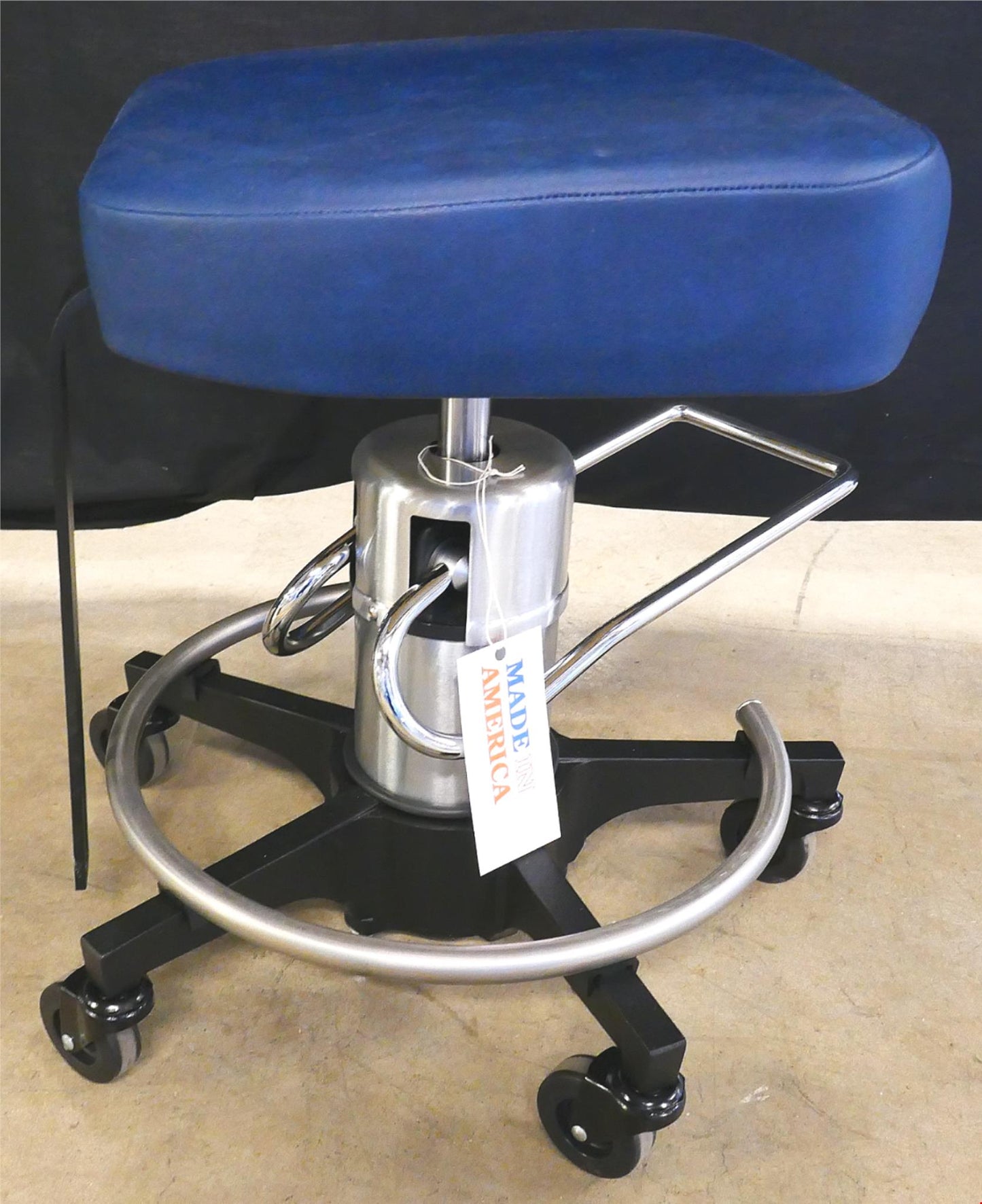 RELIANCE 548 SURGICAL STOOL MEDICAL HOSPITAL CLINIC EXAM STOOL CHAIR FREE SHIP