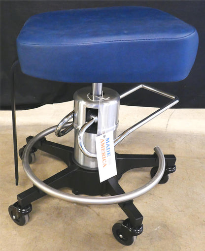 RELIANCE 548 SURGICAL STOOL MEDICAL HOSPITAL CLINIC EXAM STOOL CHAIR FREE SHIP