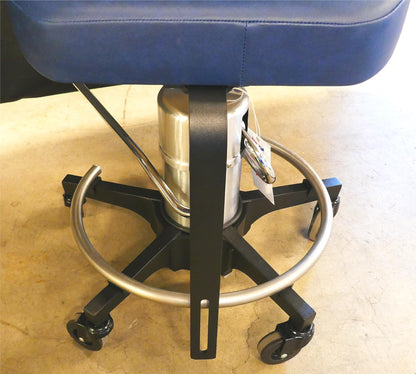 RELIANCE 548 SURGICAL STOOL MEDICAL HOSPITAL CLINIC EXAM STOOL CHAIR FREE SHIP