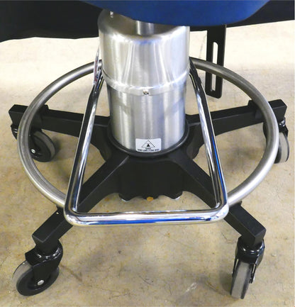 RELIANCE 548 SURGICAL STOOL MEDICAL HOSPITAL CLINIC EXAM STOOL CHAIR FREE SHIP