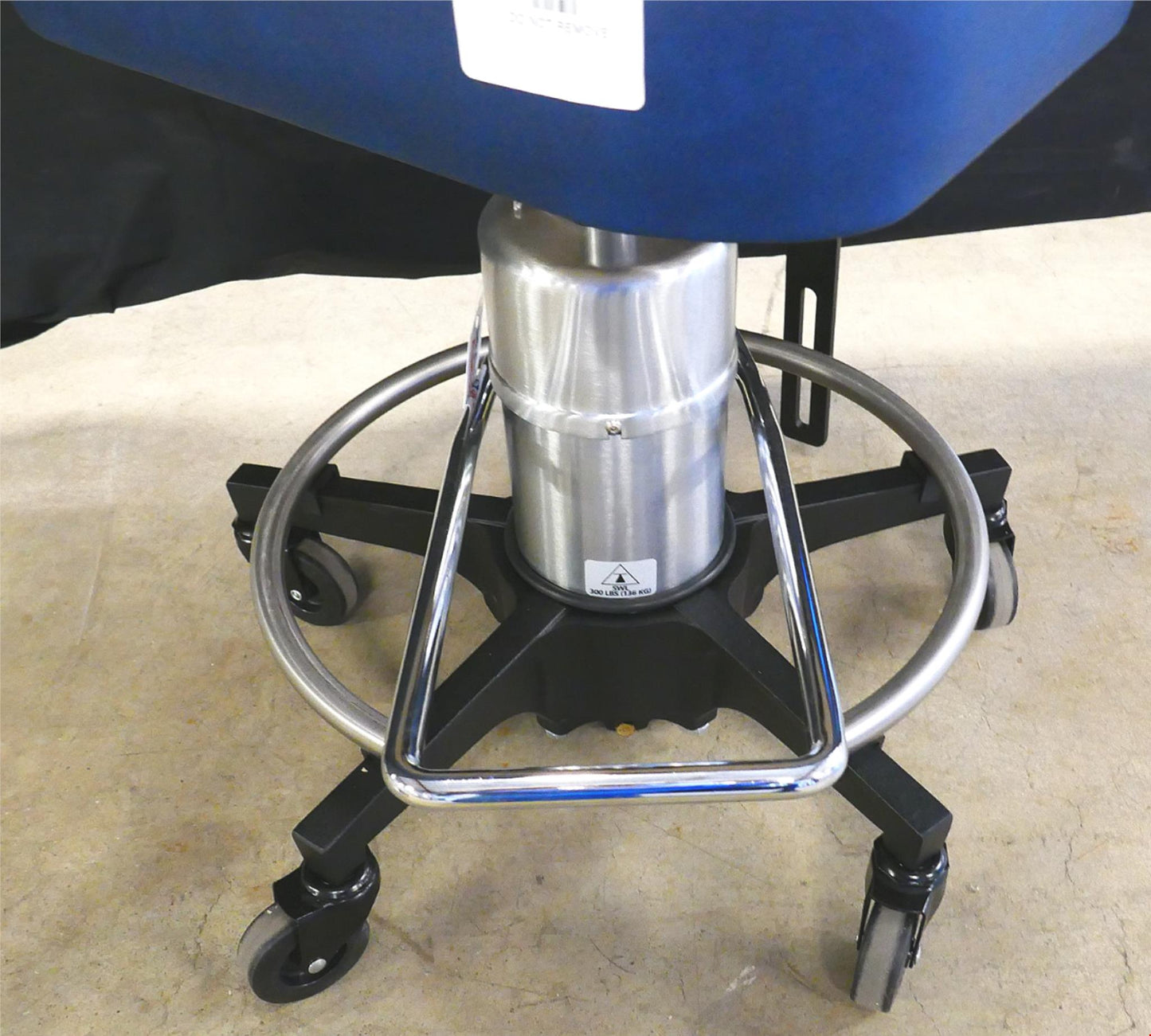 RELIANCE 548 SURGICAL STOOL MEDICAL HOSPITAL CLINIC EXAM STOOL CHAIR FREE SHIP