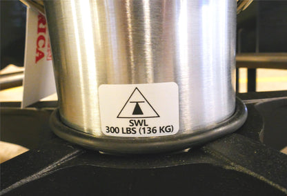 RELIANCE 548 SURGICAL STOOL MEDICAL HOSPITAL CLINIC EXAM STOOL CHAIR FREE SHIP