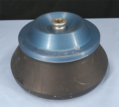 BECKMAN GS-24 FIXED ANGLE ROTOR for GS-6/GS-6R CENTRIFUGES 24x15mlTUBE FREE SHIP