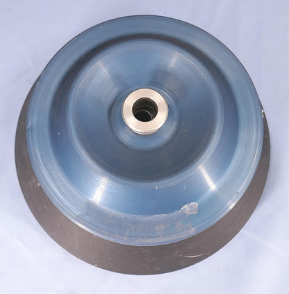 BECKMAN GS-24 FIXED ANGLE ROTOR for GS-6/GS-6R CENTRIFUGES 24x15mlTUBE FREE SHIP