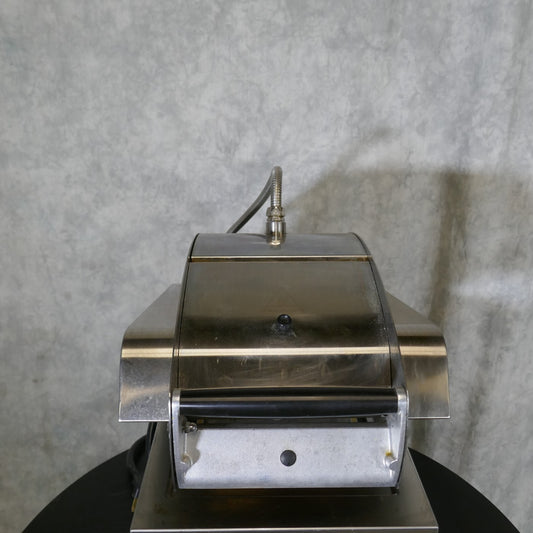 *+ELECTROLUX HSPPAN HSG HIGH SPEED PANINI PRESS SANDWICH GRILL & MANUAL FREESHIP