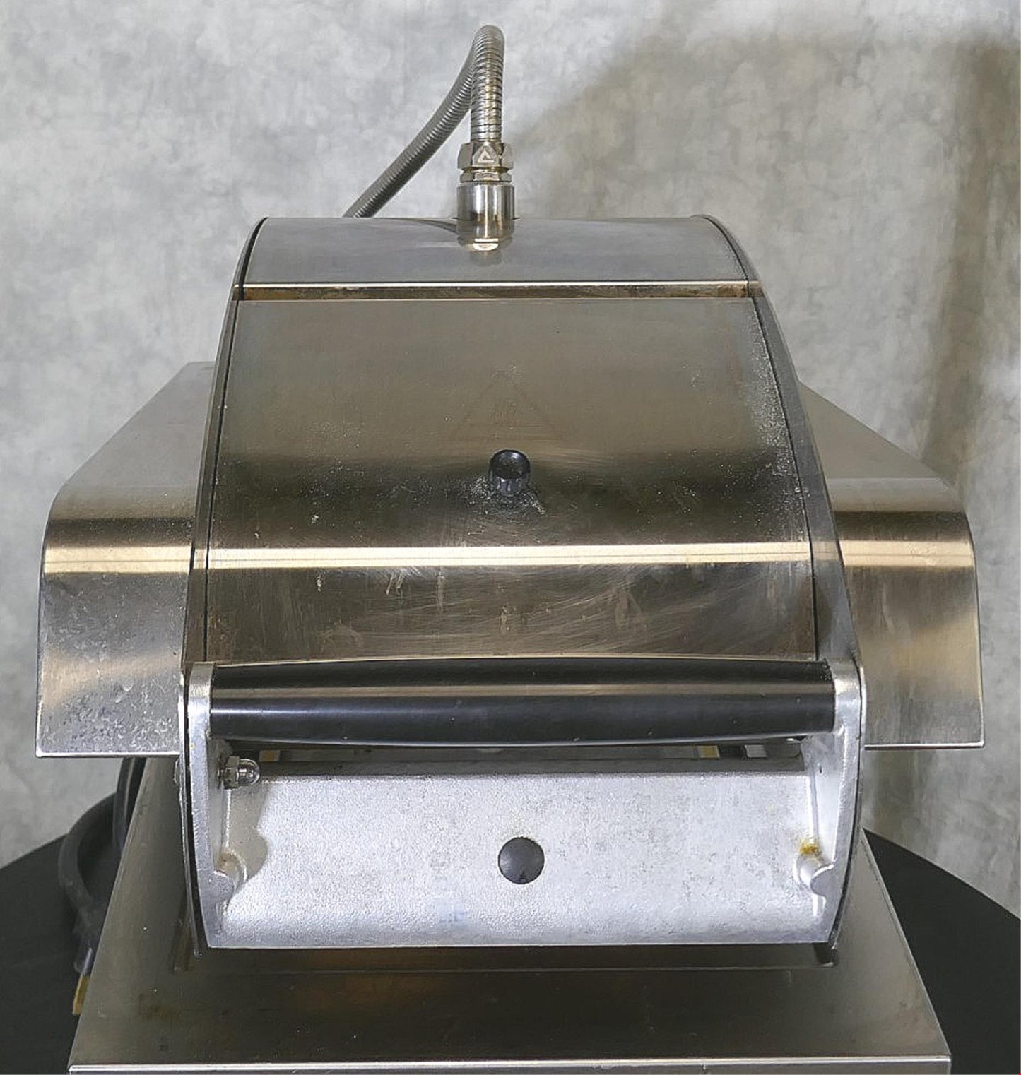 ELECTROLUX HSPPAN HSG HIGH SPEED PANINI PRESS SANDWICH GRILL & MANUAL FREESHIP