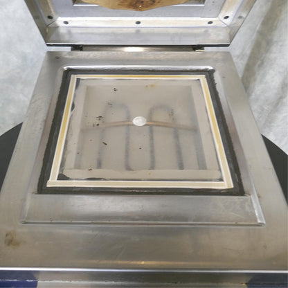 ELECTROLUX HSPPAN HSG HIGH SPEED PANINI PRESS SANDWICH GRILL & MANUAL FREESHIP