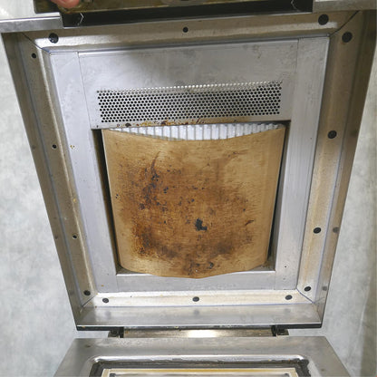 ELECTROLUX HSPPAN HSG HIGH SPEED PANINI PRESS SANDWICH GRILL & MANUAL FREESHIP