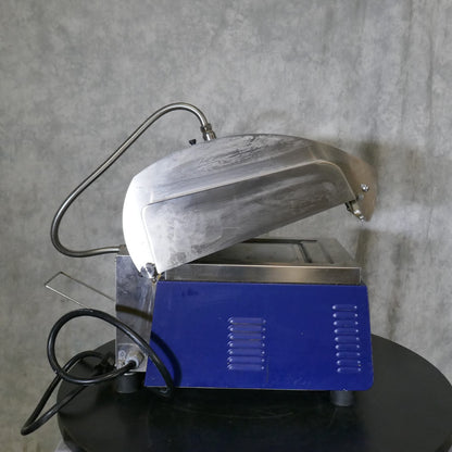 *+ELECTROLUX HSPPAN HSG HIGH SPEED PANINI PRESS SANDWICH GRILL & MANUAL FREESHIP