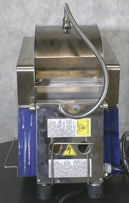 ELECTROLUX HSPPAN HSG HIGH SPEED PANINI PRESS SANDWICH GRILL & MANUAL FREESHIP