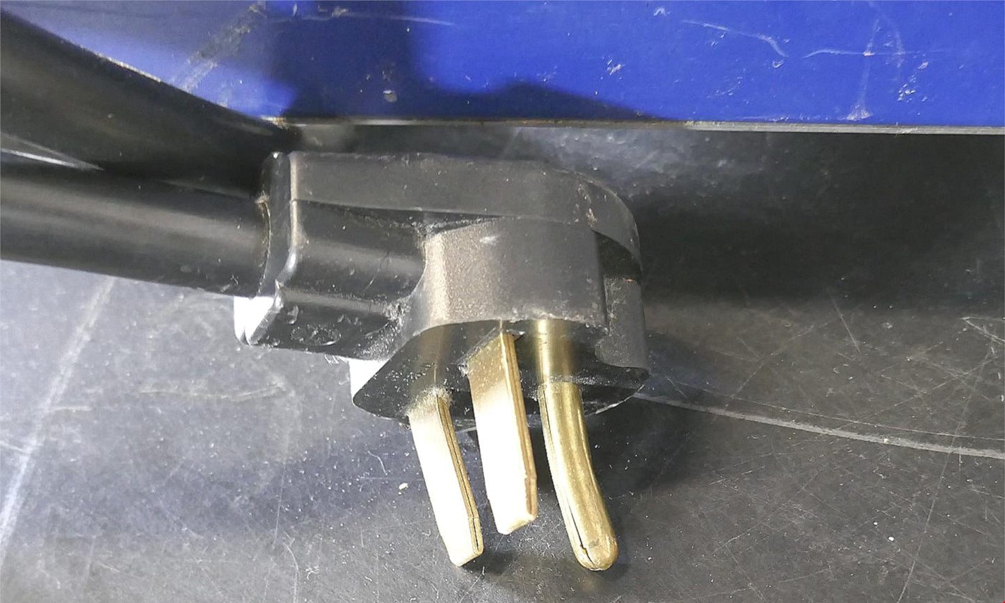 ELECTROLUX HSPPAN HSG HIGH SPEED PANINI PRESS SANDWICH GRILL & MANUAL FREESHIP