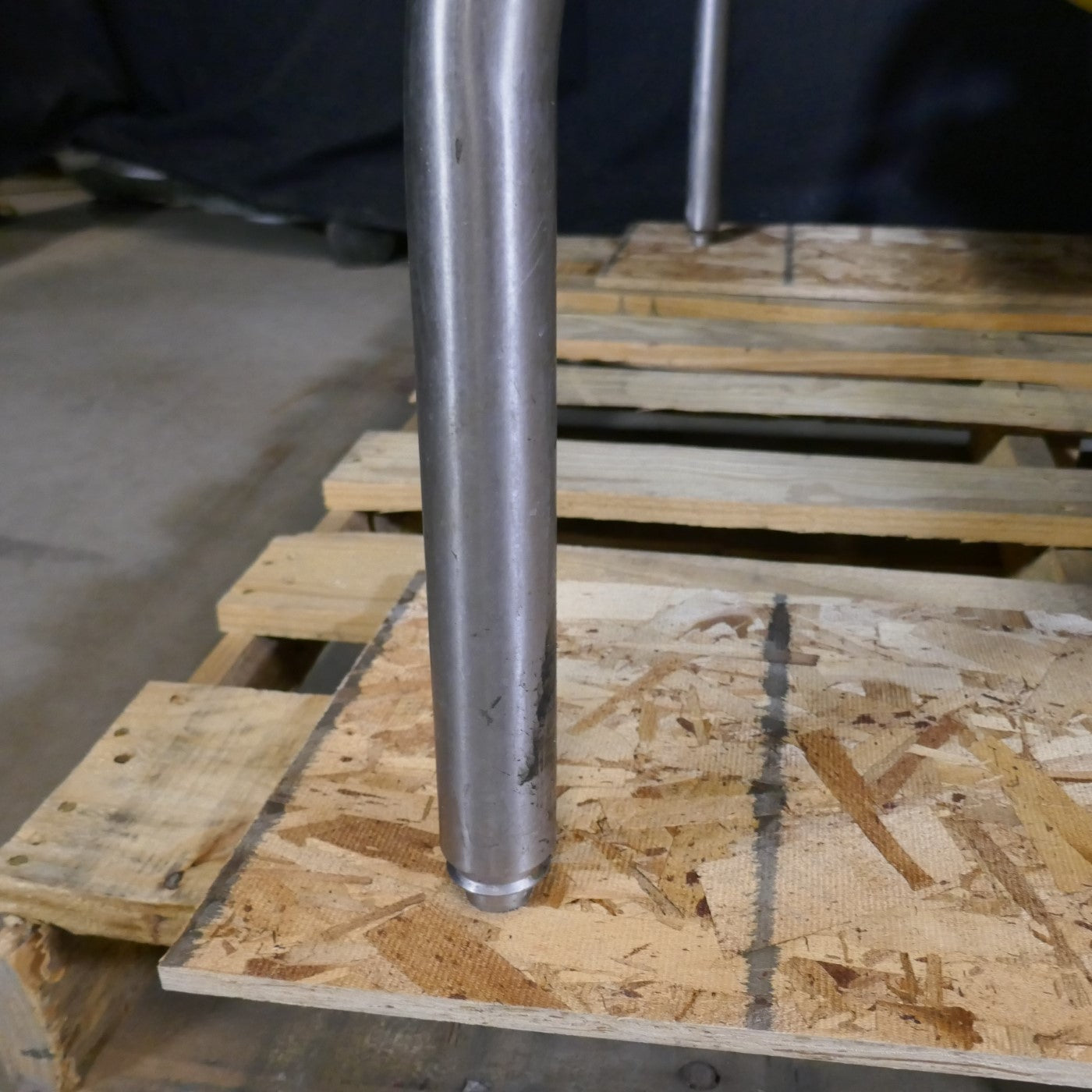 CLEVELAND SGL-40-T1 40 GALLON TILT SKILLET BRAISING PAN NATURAL GAS FREE SHIP