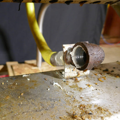 CLEVELAND SGL-40-T1 40 GALLON TILT SKILLET BRAISING PAN NATURAL GAS FREE SHIP