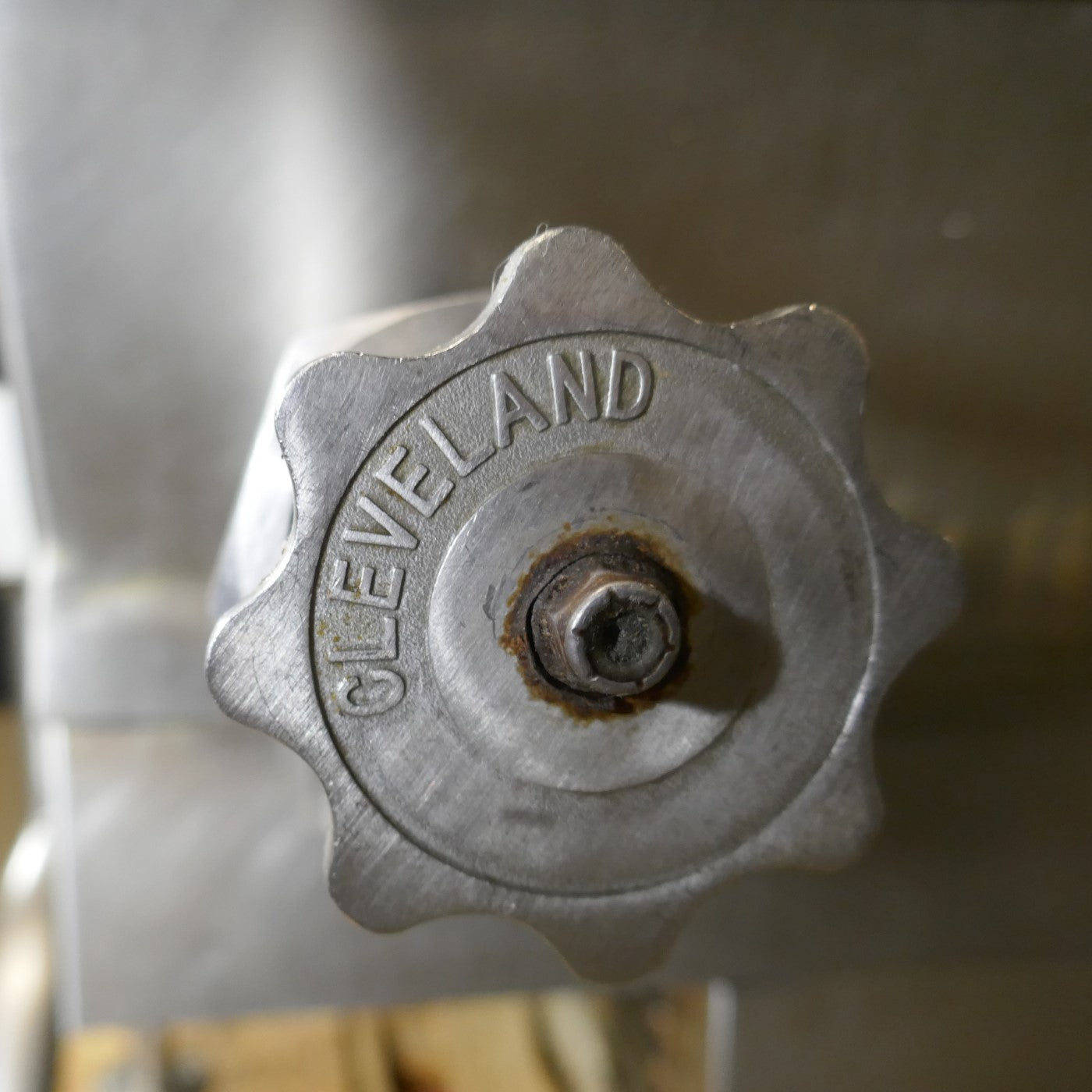 CLEVELAND SGL-40-T1 40 GALLON TILT SKILLET BRAISING PAN NATURAL GAS FREE SHIP