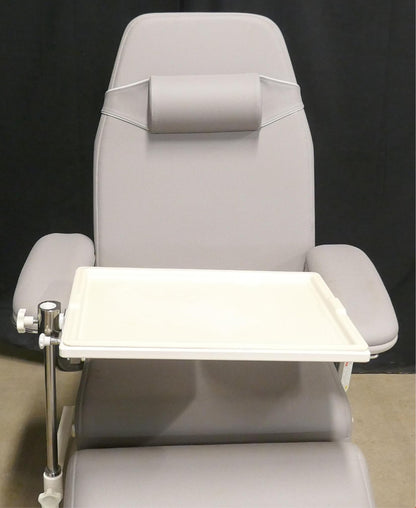 DIGITERM® COMFORT-4 ECO RECLINER ELECTRIC DIALYSIS MEDICAL CHAIR WATCH VIDEO