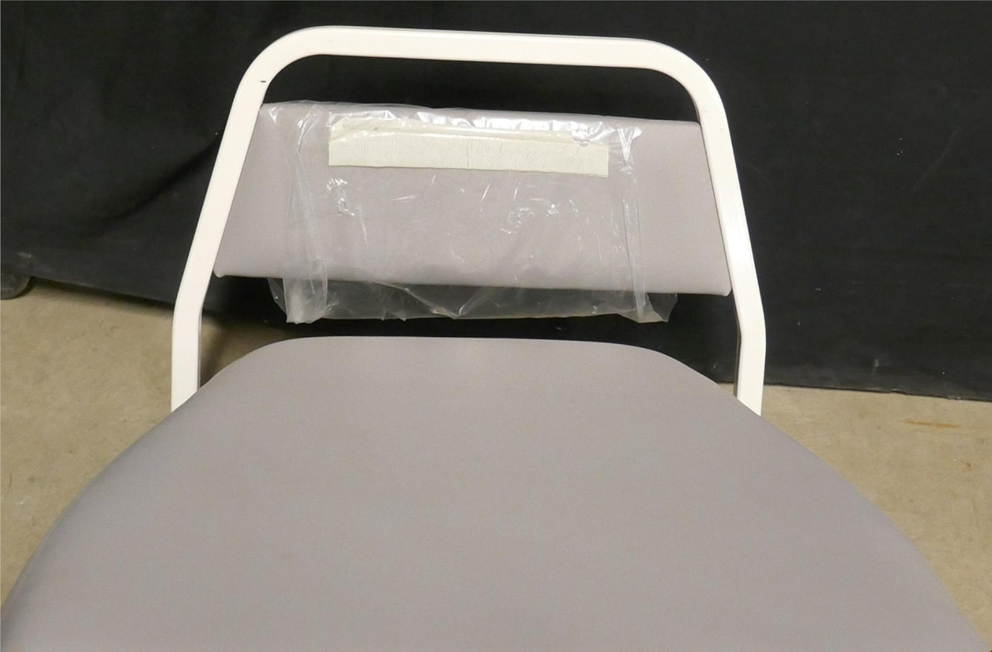 DIGITERM® COMFORT-4 ECO RECLINER ELECTRIC DIALYSIS MEDICAL CHAIR WATCH VIDEO