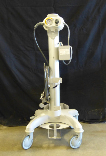 Ethicon Biosurgery Laparoscopy Surgery Co2 Tank Trolley Cart FREESHIP