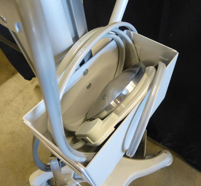 Ethicon Biosurgery Laparoscopy Surgery Co2 Tank Trolley Cart FREESHIP