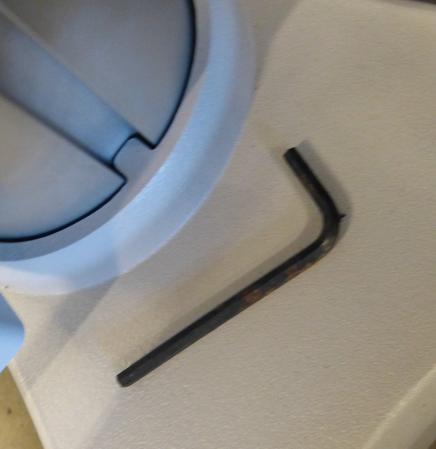 Ethicon Biosurgery Laparoscopy Surgery Co2 Tank Trolley Cart FREESHIP