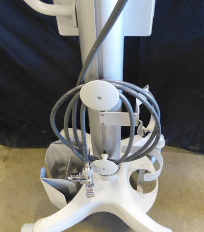 Ethicon Biosurgery Laparoscopy Surgery Co2 Tank Trolley Cart FREESHIP