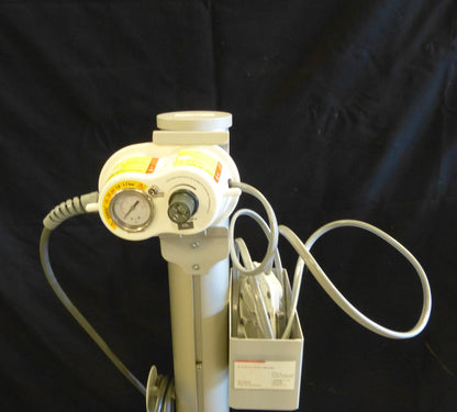 Ethicon Biosurgery Laparoscopy Surgery Co2 Tank Trolley Cart FREESHIP