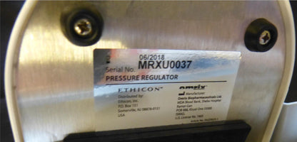 Ethicon Biosurgery Laparoscopy Surgery Co2 Tank Trolley Cart FREESHIP