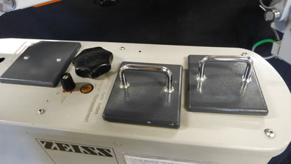 ZEISS OPMI 6-SFC UNIVERSAL SURGICAL MICROSCOPE FOOT PEDAL 90DAYWARRANTY FREESHIP