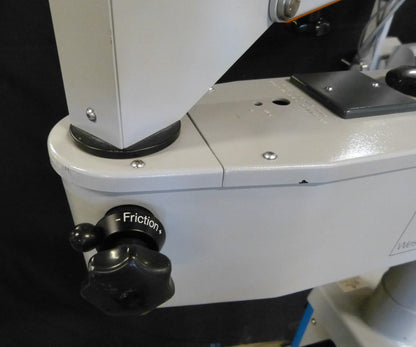 ZEISS OPMI 6-SFC UNIVERSAL SURGICAL MICROSCOPE FOOT PEDAL 90DAYWARRANTY FREESHIP