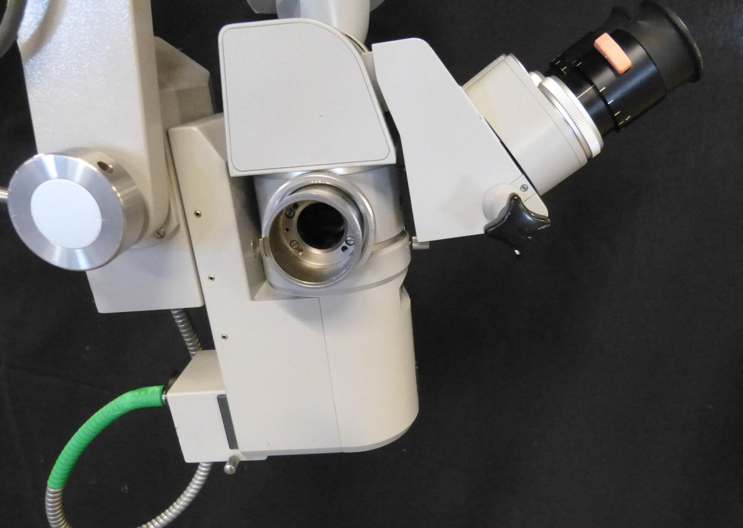 ZEISS OPMI 6-SFC UNIVERSAL SURGICAL MICROSCOPE FOOT PEDAL 90DAYWARRANTY FREESHIP