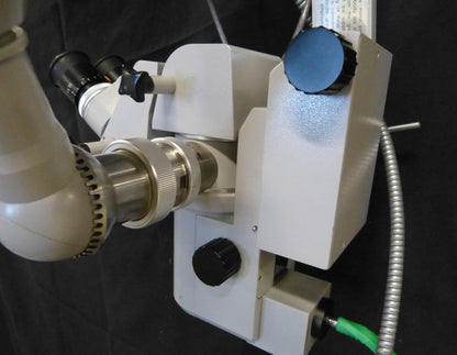 ZEISS OPMI 6-SFC UNIVERSAL SURGICAL MICROSCOPE FOOT PEDAL 90DAYWARRANTY FREESHIP