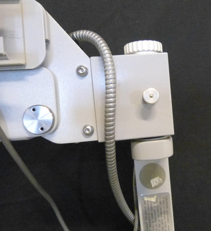 ZEISS OPMI 6-SFC UNIVERSAL SURGICAL MICROSCOPE FOOT PEDAL 90DAYWARRANTY FREESHIP
