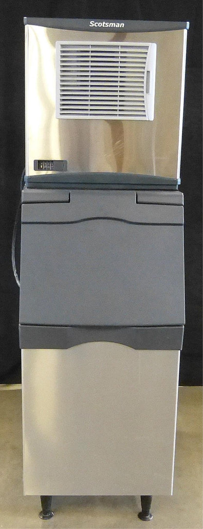 SCOTSMAN 500lbsDay Prodigy Series C0522MA AIR COOL ICE MACHINE with BIN FREESHIP