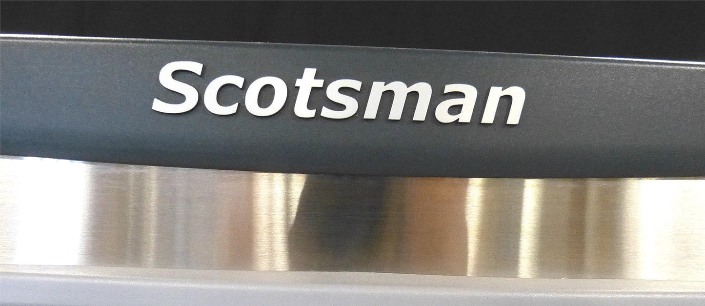 SCOTSMAN 500lbsDay Prodigy Series C0522MA AIR COOL ICE MACHINE with BIN FREESHIP