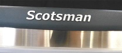 SCOTSMAN 500lbsDay Prodigy Series C0522MA AIR COOL ICE MACHINE with BIN FREESHIP