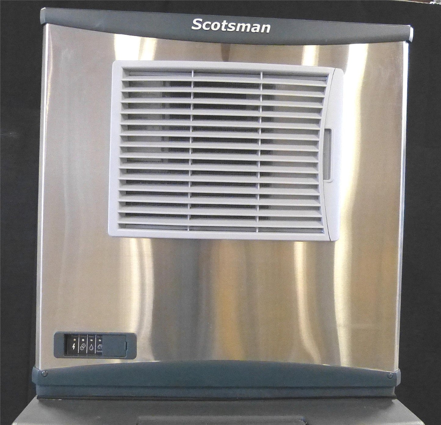 SCOTSMAN 500lbsDay Prodigy Series C0522MA AIR COOL ICE MACHINE with BIN FREESHIP