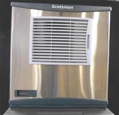 SCOTSMAN 500lbsDay Prodigy Series C0522MA AIR COOL ICE MACHINE with BIN FREESHIP