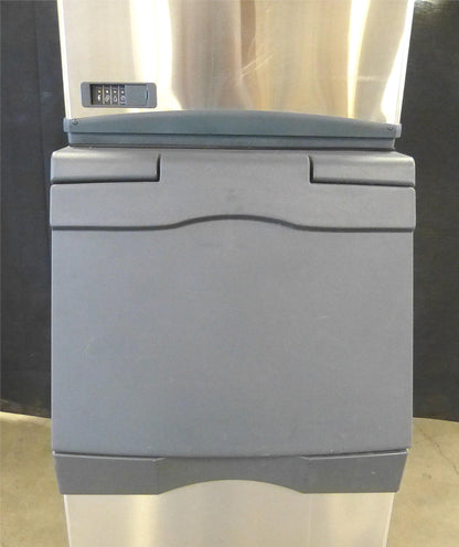 SCOTSMAN 500lbsDay Prodigy Series C0522MA AIR COOL ICE MACHINE with BIN FREESHIP