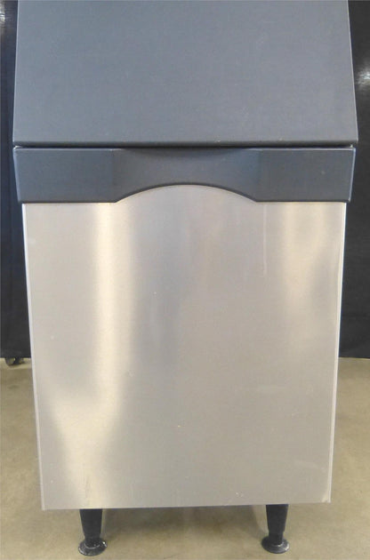 SCOTSMAN 500lbsDay Prodigy Series C0522MA AIR COOL ICE MACHINE with BIN FREESHIP
