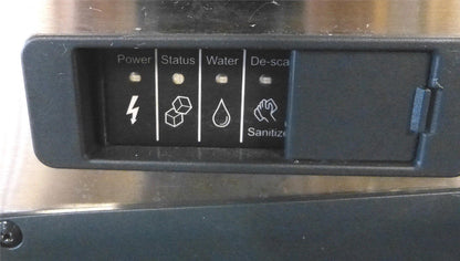 SCOTSMAN 500lbsDay Prodigy Series C0522MA AIR COOL ICE MACHINE with BIN FREESHIP