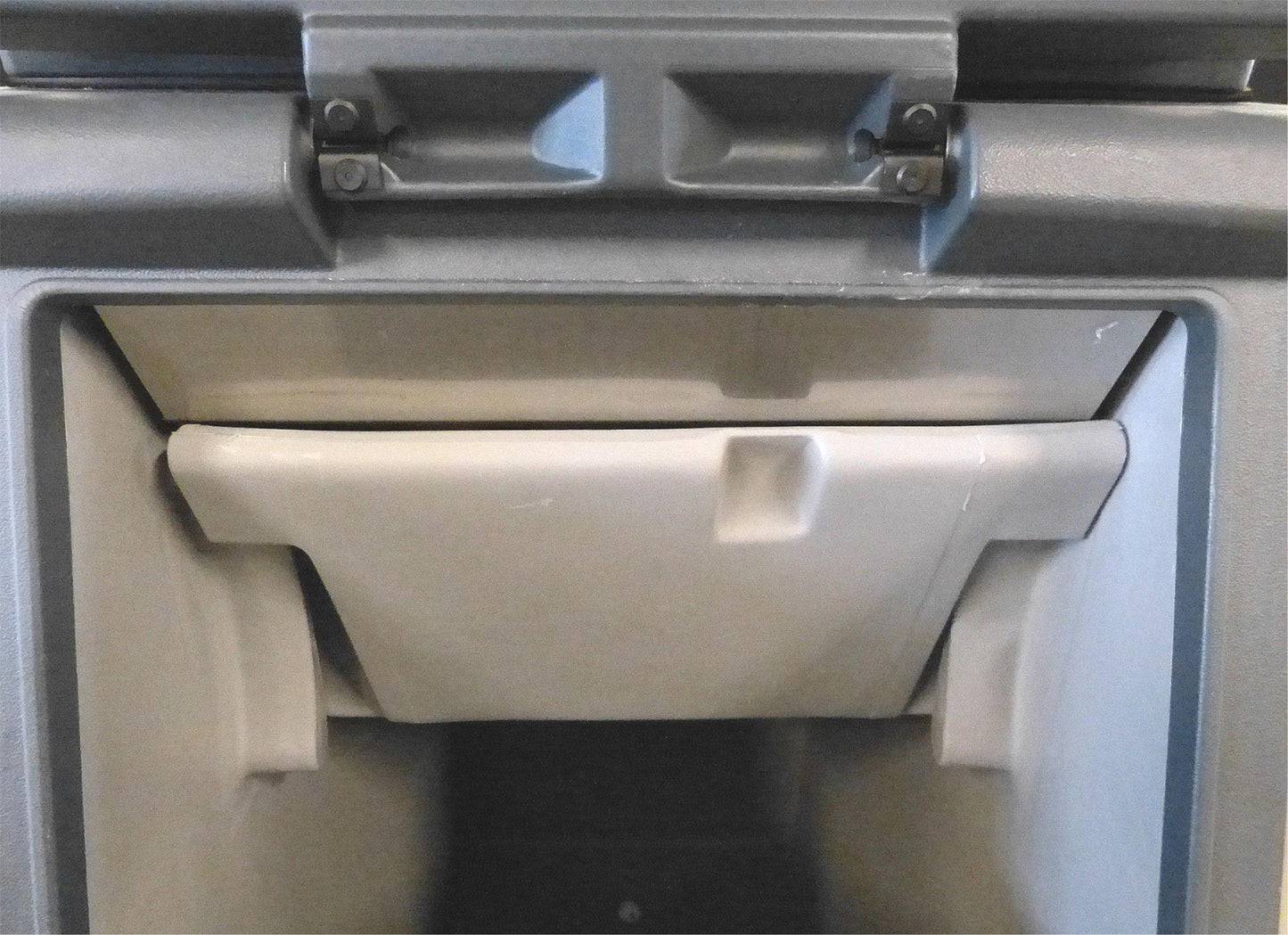 SCOTSMAN 500lbsDay Prodigy Series C0522MA AIR COOL ICE MACHINE with BIN FREESHIP