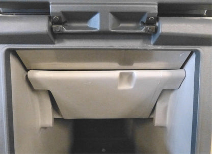 SCOTSMAN 500lbsDay Prodigy Series C0522MA AIR COOL ICE MACHINE with BIN FREESHIP