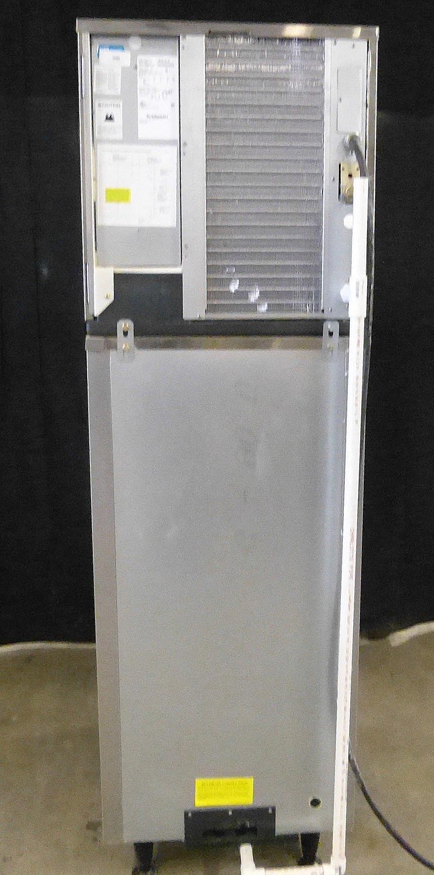 SCOTSMAN 500lbsDay Prodigy Series C0522MA AIR COOL ICE MACHINE with BIN FREESHIP
