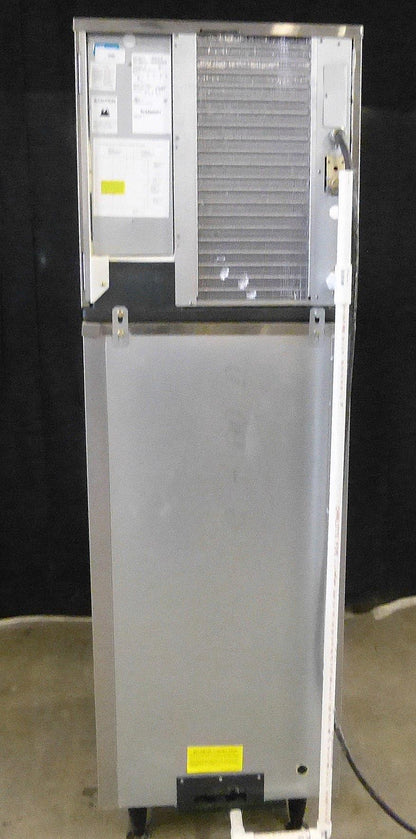 SCOTSMAN 500lbsDay Prodigy Series C0522MA AIR COOL ICE MACHINE with BIN FREESHIP