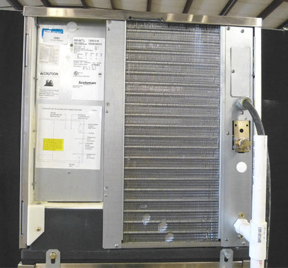 SCOTSMAN 500lbsDay Prodigy Series C0522MA AIR COOL ICE MACHINE with BIN FREESHIP
