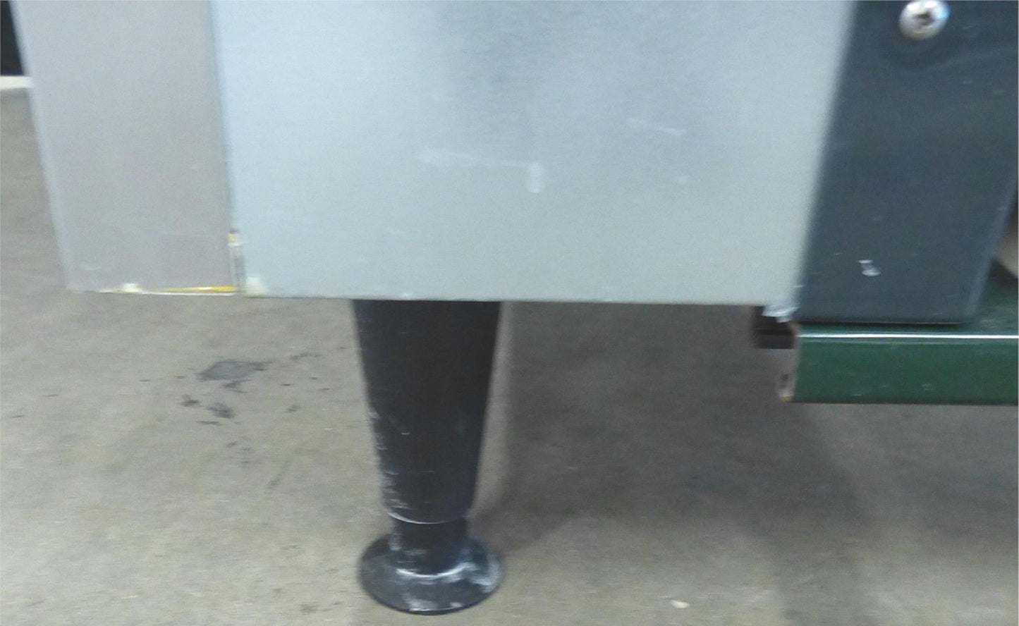 SCOTSMAN 500lbsDay Prodigy Series C0522MA AIR COOL ICE MACHINE with BIN FREESHIP