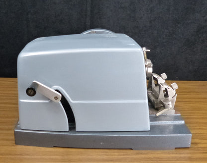 AMERICAN OPTICAL MICROTOME FREE SHIP