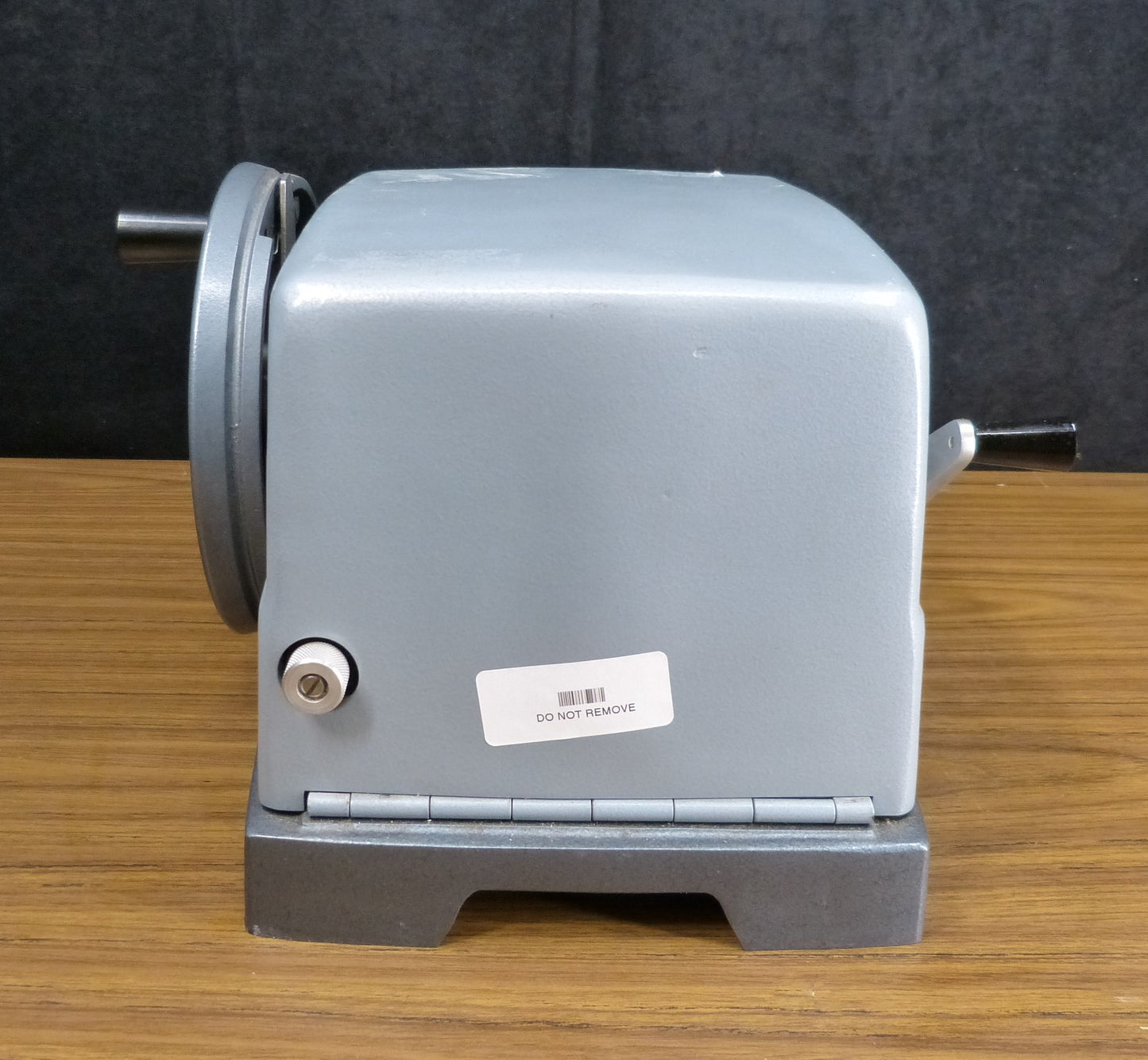 AMERICAN OPTICAL MICROTOME FREE SHIP