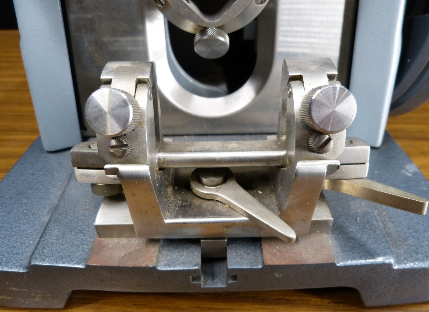 AMERICAN OPTICAL MICROTOME FREE SHIP