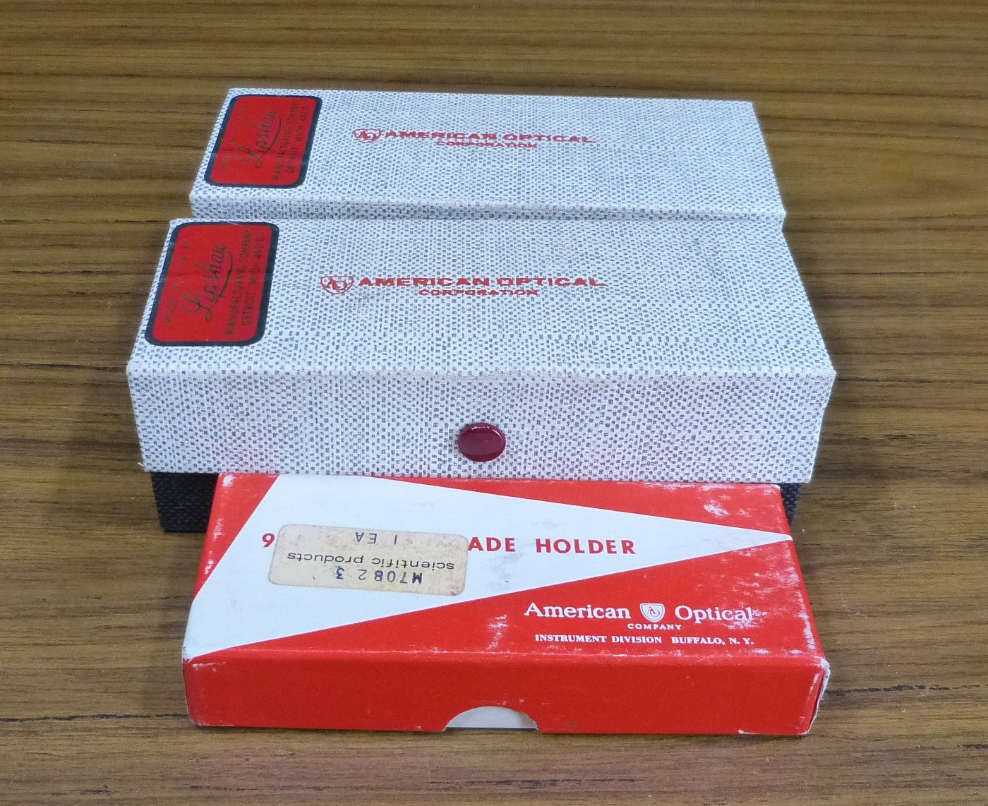 AMERICAN OPTICAL MICROTOME FREE SHIP